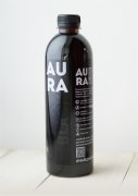 Заказать Aura Black Вода 500 мл