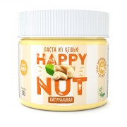 Заказать Happy Life Кешью Паста 280 гр