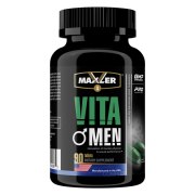 Заказать Maxler VitaMen 90 таб N