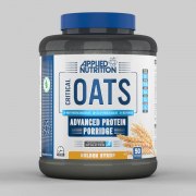 Заказать Applied Nutrition Critical Oats 3000 гр