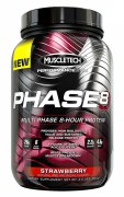 Заказать Muscletech Phase8 907 г