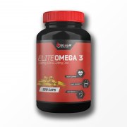 Заказать Do4a Lab Elite Omega 3 180 капс