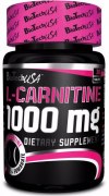 Заказать BioTech L-Carnitine 1000 мг 30 таб