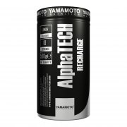 Заказать YamamotoNutrition AlphaTech Recharge 500 гр