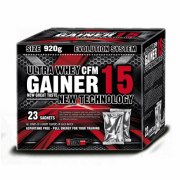 Заказать Vision Ultra Whey CFM Gainer 15 920 гр