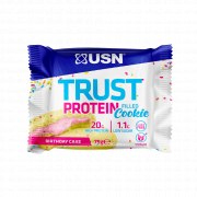 Заказать USN Trust Filled Cookie 75 гр