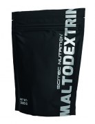 Заказать Scitec Nutrition Maltodextrin 2500 гр