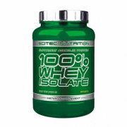 Заказать Scitec Nutrition Whey Isolate 700 гр N