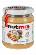 Заказать NutMix Арахисовая Паста Сладкая